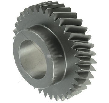 KOLO ZEBATE SKRZ.BIEG.ZF EURORICA 95531509