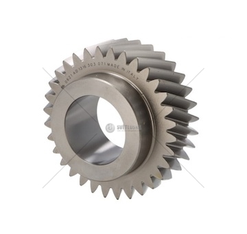 KOLO ZEBATE SKRZYNI BIEGOW ZF EURORICA 95534665