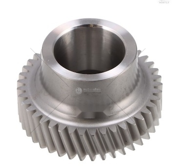 KOLO ZEBATE SPREZARKI SCANIA N.TYP FI36 VADEN 7600860003