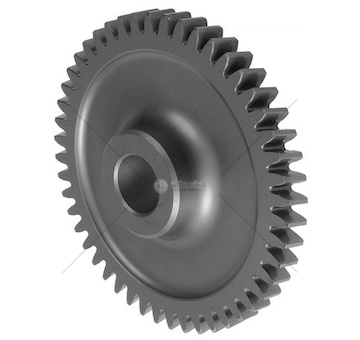 KOLO ZEBATE SPREZARKI VOLVO 48Z EURORICA 88500178