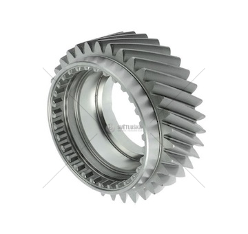 KOLO ZEBATE STALEGO ZAZEBIENIA ZF TRAXON EURORICA 95536439
