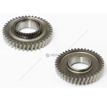 KOLO ZEBATE WSTECZNEGO BIEGU MB EURORICA 60531847