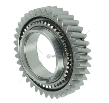 KOLO ZEBATE WSTECZNEGO BIEGU ZF 5S200 EURORICA 95535896