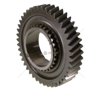 KOLO ZEBATE ZF 2B 43Z EURORICA 95533965