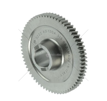 KOLO ZEBATE ZF ECOMID 67Z EURORICA 95536464