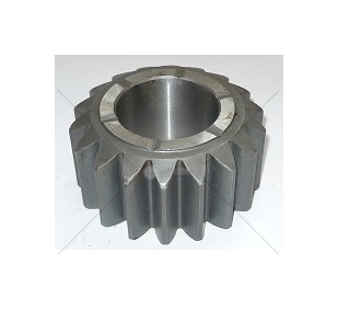 Kolo zpátečky vložené