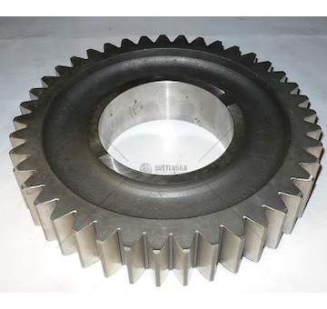 Kolo zpětného chodu - BG