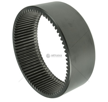 KOLO ZWOLNICY MOSTU MB 75 T. EURORICA 60171173