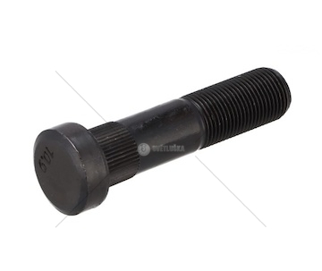 Kolový šroub DAF 45 M18X1,5X78X87 UC DFWB0008