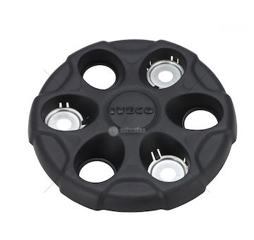 KOLPAK KOLA IVECO DAILY 14- MTX COR-DAY-4275