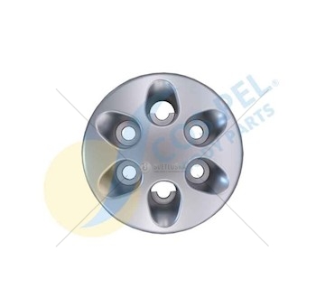 KOLPAK KOLA IVECO DAILY 14- PRZOD COSPEL COS2000.00203