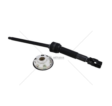 KOLUMNA KIEROWNICZA IVECO DAILY 14- IVECO 5801773192