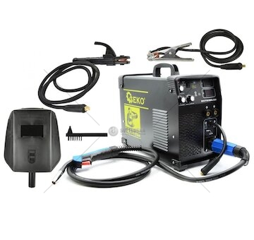 Kombi svářečka 220A, MIG/TIG/MMA GEKO