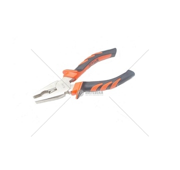 Kombinačky 160mm CrV izolované protiskluzové