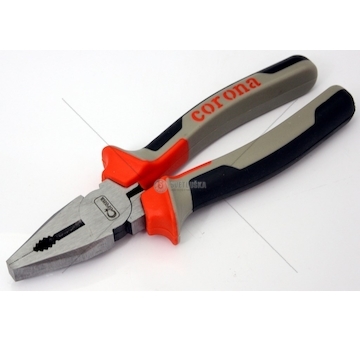 Kombinačky 200MM CORONA EXCLUSIVE EXCLUS  C7062