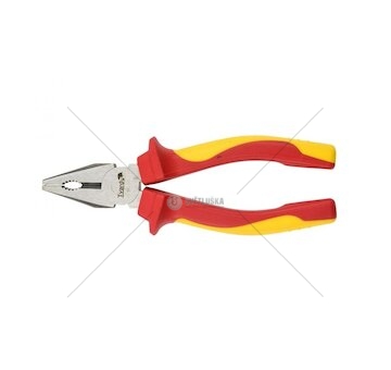Kombinované izolované kleště VDE 160mm TVARDY