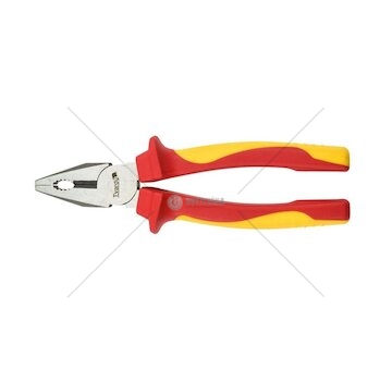 Kombinované izolované kleště VDE 200mm TVARDY