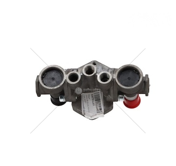 Kombinovaný ventil, brzdový systém AGIS 330703201