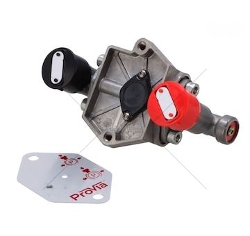 Kombinovaný ventil, brzdový systém PROVIA PRO5270050