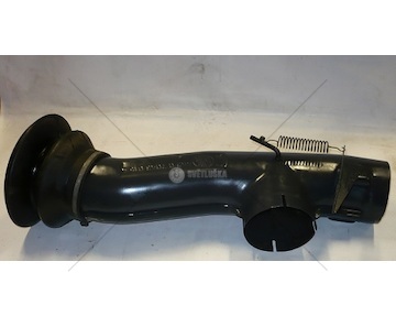 Komora přepouštěcí vzduchového filtru 341050645 - starší