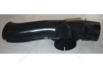 Komora přepouštěcí vzduchového filtru - Tatra