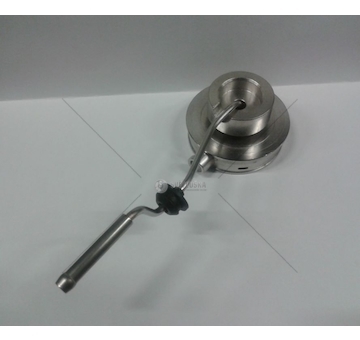 Komora spalovací AT3500ST/5000ST  9004220A