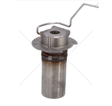 Komora spalovací Eberspächer D10W HYDRONIC 10 DAF 1385550