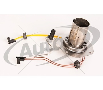 Komora spalovací kompletní nezávislého topení 13.226.48a airtop 2000/2000s diesel 0037484_A