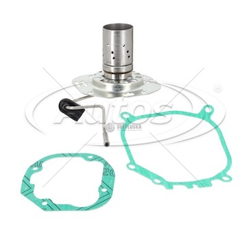 Komora spalovací nezávislého topení - nekompletní 24v webasto airtop at evo 2000 0567842_A