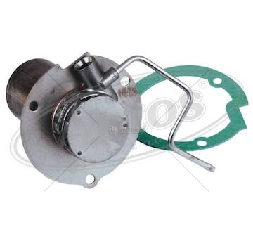 Komora spalovací nezávislého topení - repas 12v/24v eberspächer airtronic d2 0051932_A