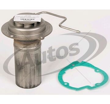 Komora spalovací nezávislého topení - repas 12v/24v eberspächer airtronic d4 / d4s / d4 + 0216200_A