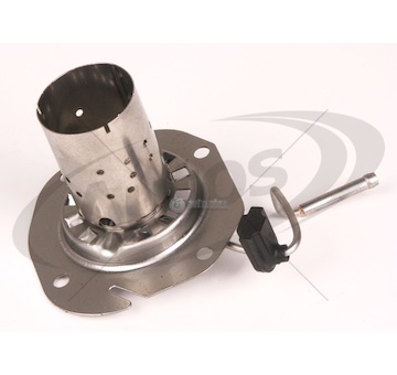 Komora spalovací nezávislého topení webasto airtop 2000st diesel 0117667_A