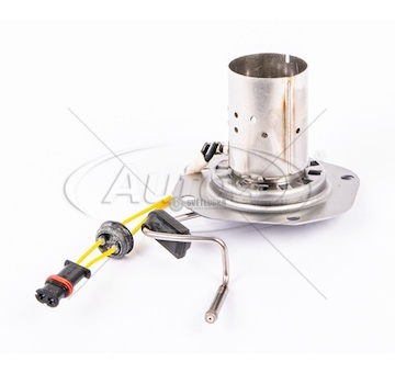 Komora spalovací se žhavícím kolíkem nezávislého topení webasto airtop 2000st 0126878_A