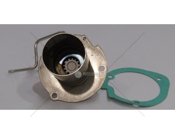 Komora spalovací topení AIRTRONIC D2 12/24V DAF 1455182