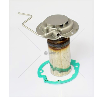 Komora spalovací topení AIRTRONIC D4/D4S 12/24 252113100100