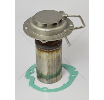 Komora spalovací topení AIRTRONIC D4/D4S 12/24 DAF 1655730