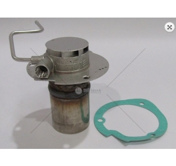 Komora spalovací topení Eberspächer AIRTRONIC D2 252069100100