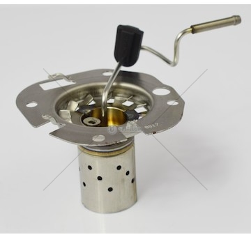 Komora spalovací topení WEBASTO EVO 2000 9034036