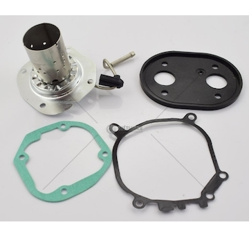 Komora spalovací WEBASTO AT2000ST sada 24V P-AT 2000 ST KPL.