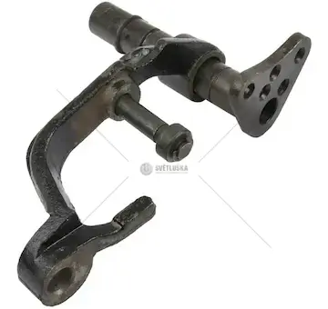 Komplet kyvadlo 7011-8229 + kulisa pevná 7011-8201 | 7011-8229/8201