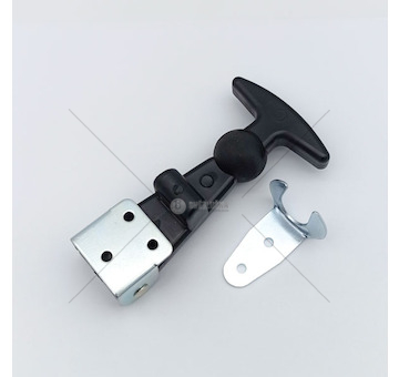 Komplet pryžový uzávěr gumový 