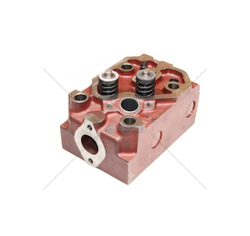 Kompletní hlava turbo CZ 52020521.3