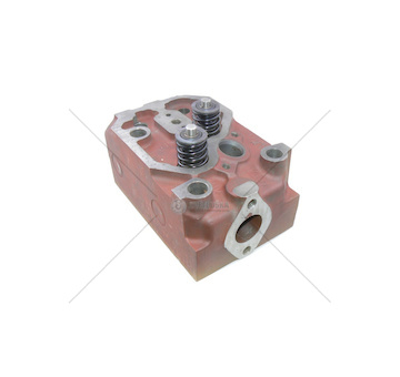 Kompletní hlava turbo PL 52020521.2