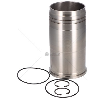 Kompletní napínák řemene RENAULT MIDLUM 2000+ DCI4/6 NURAL 89-435000-00