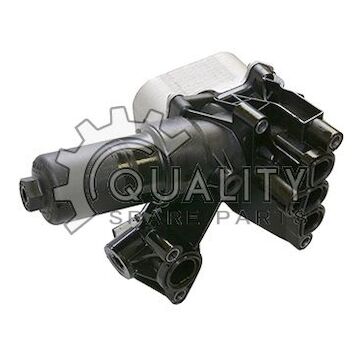 Kompletní olejový filtr