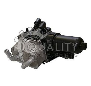 Kompletní olejový filtr