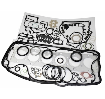 Kompletní sada těsnění, motor ELRING EL214010