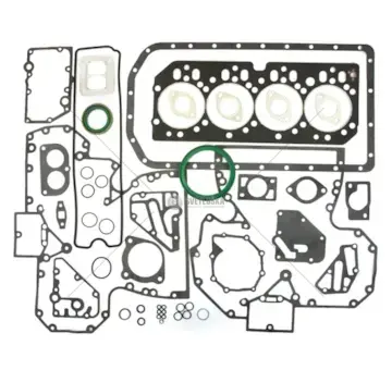 Kompletní sada těsnění motoru 4045 | RE527042-N