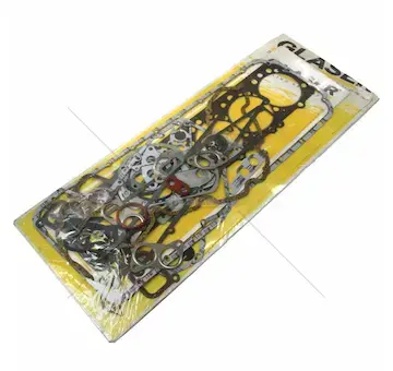 Kompletní sada těsnění motoru | RE527549-1