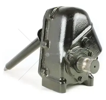 Kompletní skříň řízení repasované výměnou | TZ67010-a